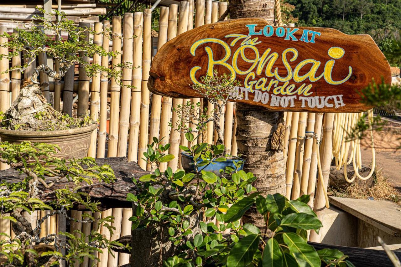 Bamboo Cottage Langkawi パンタイ・サナング エクステリア 写真