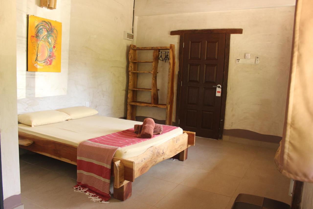 Bamboo Cottage Langkawi パンタイ・サナング エクステリア 写真