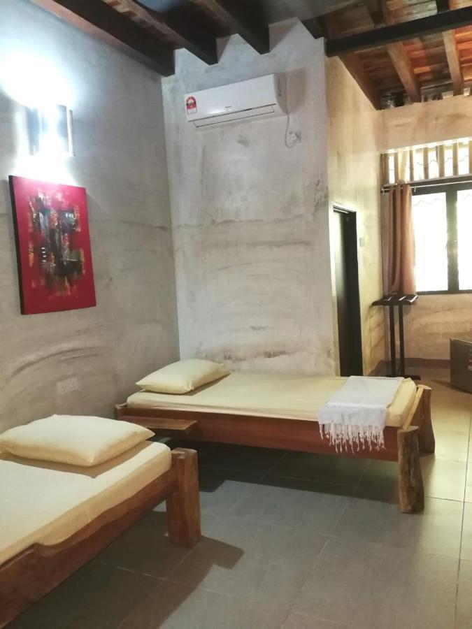 Bamboo Cottage Langkawi パンタイ・サナング エクステリア 写真