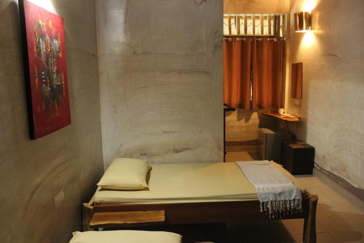 Bamboo Cottage Langkawi パンタイ・サナング エクステリア 写真